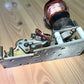 Ham Radio - Jennings Variable Vacuum Capacitor Assembly, Ham Radio, Vintage RF Tuner B by The Old Grainery (3000 volts, am...