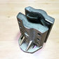 Ham Radio - Heavy Duty Antenna Rotator Mast Clamps M2-506043, Ductile Iron Ham Radio Mount by The Old Grainery (amateur, a...
