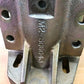 Ham Radio - Heavy Duty Antenna Rotator Mast Clamps M2-506043, Ductile Iron Ham Radio Mount by The Old Grainery (amateur, a...