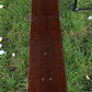 Table - Vintage German Oktoberfest Beer Garden Table & Bench, Brown Outdoor Set A1 by The Old Grainery (20 inches, 30 inch...