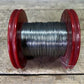 Ham Radio - Lot of 3 Spools Vintage Wire, Nichrome Alloy & Belden 8079 Magnet Wire 26 AWG by The Old Grainery (100 ft, 12...