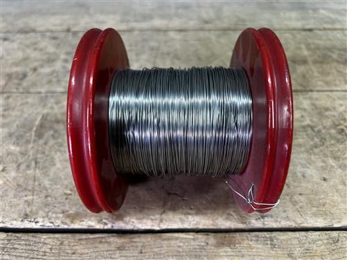 Ham Radio - Lot of 3 Spools Vintage Wire, Nichrome Alloy & Belden 8079 Magnet Wire 26 AWG by The Old Grainery (100 ft, 12...