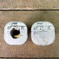 Ham Radio - Lot of 3 Spools Vintage Wire, Nichrome Alloy & Belden 8079 Magnet Wire 26 AWG by The Old Grainery (100 ft, 12...
