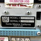 United Detector Technology, UDT 21A Power Meter Model, 121A Optical Watt Meter