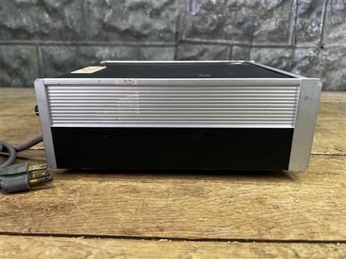 United Detector Technology, UDT 21A Power Meter Model, 121A Optical Watt Meter