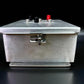 Ham Radio - Aluminum Project Enclosure Box with Relay Circuit Board, Signal Test Control by The Old Grainery (50 load, acb...