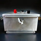 Ham Radio - Aluminum Project Enclosure Box with Relay Circuit Board, Signal Test Control by The Old Grainery (50 load, acb...