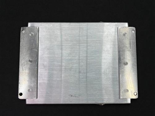 Ham Radio - Aluminum Project Enclosure Box with Relay Circuit Board, Signal Test Control by The Old Grainery (50 load, acb...
