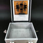 Ham Radio - Aluminum Project Enclosure Box with Relay Circuit Board, Signal Test Control by The Old Grainery (50 load, acb...