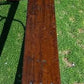 Table - Vintage German Oktoberfest Beer Garden Table & Bench, Brown Outdoor Set A4 by The Old Grainery (20 inches, 30 inch...
