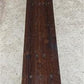 Table - Vintage German Oktoberfest Beer Garden Table & Bench, Brown Outdoor Set A8 by The Old Grainery (20 inches, 30 inch...