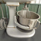 Mixer - Hobart Commercial Countertop Mixer Model N50, 3 Speed 5 Quart Mixer, Bowl Lift by The Old Grainery (3 speed, appli...
