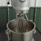 Mixer - Hobart Commercial Countertop Mixer Model N50, 3 Speed 5 Quart Mixer, Bowl Lift by The Old Grainery (3 speed, appli...