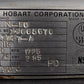 Mixer - Hobart Commercial Countertop Mixer Model N50, 3 Speed 5 Quart Mixer, Bowl Lift by The Old Grainery (3 speed, appli...