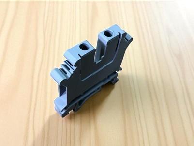 Ham Radio - Lot of Phoenix Contact UK5N DIN Rail Terminal Blocks Industrial Connectors by The Old Grainery (amateur radio,...