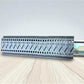 Ham Radio - Lot of 16 MTKD Feed Through Terminal Blocks on Rail Industrial Electrical Parts by The Old Grainery (amateur r...