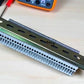 Ham Radio - Lot of 16 MTKD Feed Through Terminal Blocks on Rail Industrial Electrical Parts by The Old Grainery (amateur r...