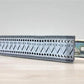 Ham Radio - Lot of 16 MTKD Feed Through Terminal Blocks on Rail Industrial Electrical Parts by The Old Grainery (amateur r...