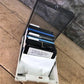 Ham Radio - Lot of 58, 5.25" Floppy Disks w/ Storage Case Ham Radio Packet Software by The Old Grainery (Acco, amateur, box)