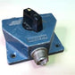 Ham Radio - Daiwa CS-201, 2-Position Coax Switch, Japan, Vintage Ham Radio Antenna Selector by The Old Grainery (2 postiio...