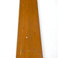 Furniture - Vintage German Oktoberfest Beer Garden Table & Bench, Wood Outdoor Set B44 by The Old Grainery