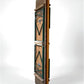 Furniture - Vintage German Oktoberfest Beer Garden Table & Bench, Wood Outdoor Set B44 by The Old Grainery