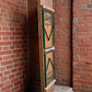 Furniture - Vintage German Oktoberfest Beer Garden Table & Bench, Wood Outdoor Set B48 by The Old Grainery