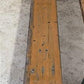 Furniture - Vintage German Oktoberfest Beer Garden Table & Bench, Wood Outdoor Set B49 by The Old Grainery