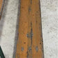 Furniture - Vintage German Oktoberfest Beer Garden Table & Bench, Wood Outdoor Set B49 by The Old Grainery