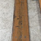 Furniture - Vintage German Oktoberfest Beer Garden Table & Bench, Wood Outdoor Set B50 by The Old Grainery