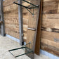 Furniture - Vintage German Oktoberfest Beer Garden Table & Bench, Wood Outdoor Set B50 by The Old Grainery