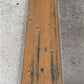Furniture - Vintage German Oktoberfest Beer Garden Table & Bench, Wood Outdoor Set B55 by The Old Grainery