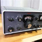 Ham Radio - Collins 75S-3 Receiver with Winged Emblem, Vintage Ham Radio Communications by The Old Grainery (75s-3, band,...