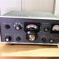 Ham Radio - Collins 75S-3 Receiver with Winged Emblem, Vintage Ham Radio Communications by The Old Grainery (75s-3, band,...