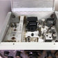 Ham Radio - Collins 75S-3 Receiver with Winged Emblem, Vintage Ham Radio Communications by The Old Grainery (75s-3, band,...