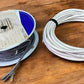 Lot of Alpha Wire 3306 100 Shielded Cable & GTO-15 14AWG, High Voltage Wire