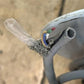 Lot of Alpha Wire 3306 100 Shielded Cable & GTO-15 14AWG, High Voltage Wire