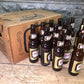 Collectible beer bottles - Stag Brown Beer Bottles, Original Box, Belleville Illinois, Beer Breweriana, by The Old Grainer...