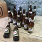 Collectible beer bottles - Stag Brown Beer Bottles, Original Box, Belleville Illinois, Beer Breweriana, by The Old Grainer...
