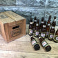Collectible beer bottles - Stag Brown Beer Bottles, Original Box, Belleville Illinois, Beer Breweriana, by The Old Grainer...