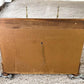Sideboard - Marble Top Sideboard Cabinet, Vintage Cocktail Bar, Home Bar Counter Table by The Old Grainery (buffet cabinet...