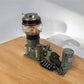 Ham Radio - Collins Radio High Voltage Vacuum Relay Assembly Globe C25A-511 Motor, Vintage by The Old Grainery (3000 volts...