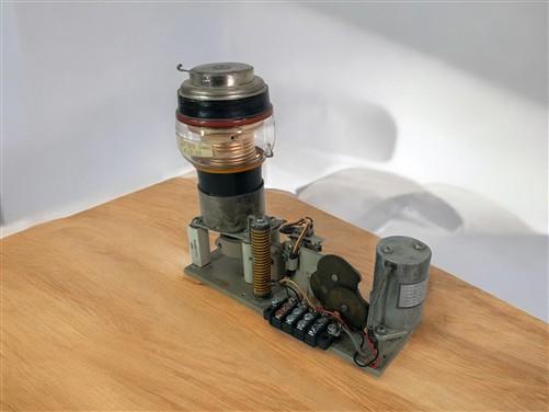 Ham Radio - Collins Radio High Voltage Vacuum Relay Assembly Globe C25A-511 Motor, Vintage by The Old Grainery (3000 volts...