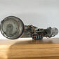 Ham Radio - Collins Radio High Voltage Vacuum Relay Assembly Globe C25A-511 Motor, Vintage by The Old Grainery (3000 volts...