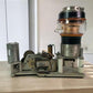 Ham Radio - Collins Radio High Voltage Vacuum Relay Assembly Globe C25A-511 Motor, Vintage by The Old Grainery (3000 volts...