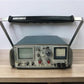 Tektronix 1503 TDR Cable Tester Time Domain Reflectometer USAF Surplus, Parts