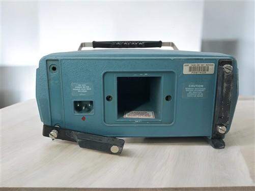 Tektronix 1503 TDR Cable Tester Time Domain Reflectometer USAF Surplus, Parts