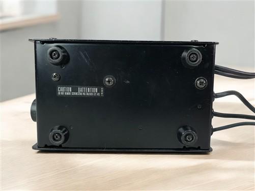 Sony HVA-200 AC Adaptor Power Supply for Video Camera, NO 026151