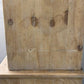 apothecary - Rustic Apothecary Cabinet, Farmhouse Bookcase, Pharmacy Display Hutch, Backbar by The Old Grainery (antique c...