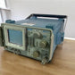 Ham radio - Tektronix 496 Spectrum Analyzer, 1 kHz–1.8 GHz, Vintage RF Test Equipment by The Old Grainery (2712, 9kHz, ana...